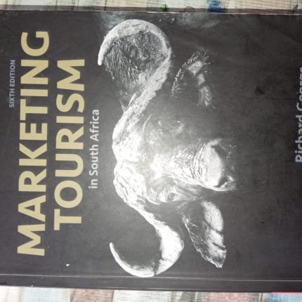 Marketing Tourism
