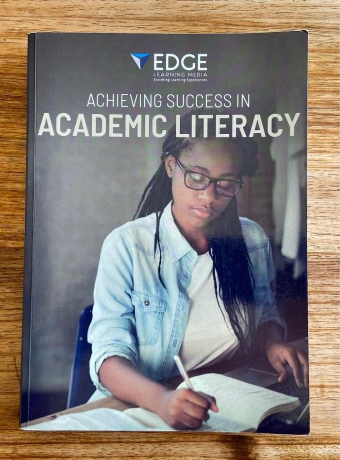 Achieving Success In Academic Literacy