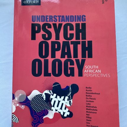 Understanding Psychopathology