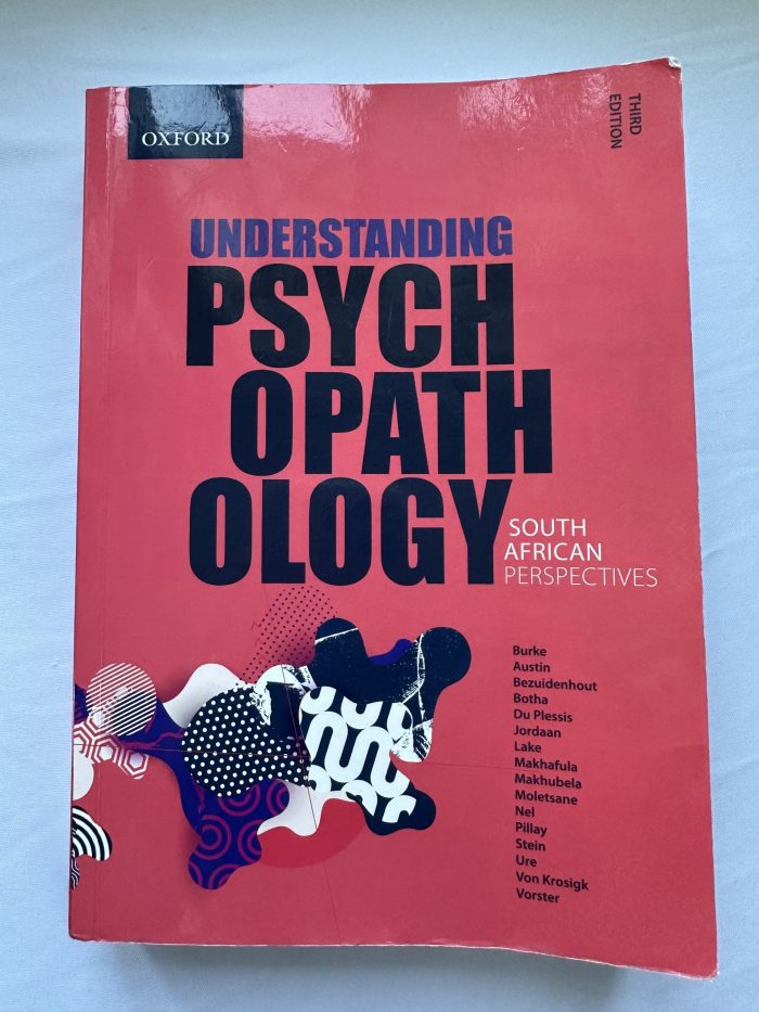 Understanding Psychopathology - Image 1