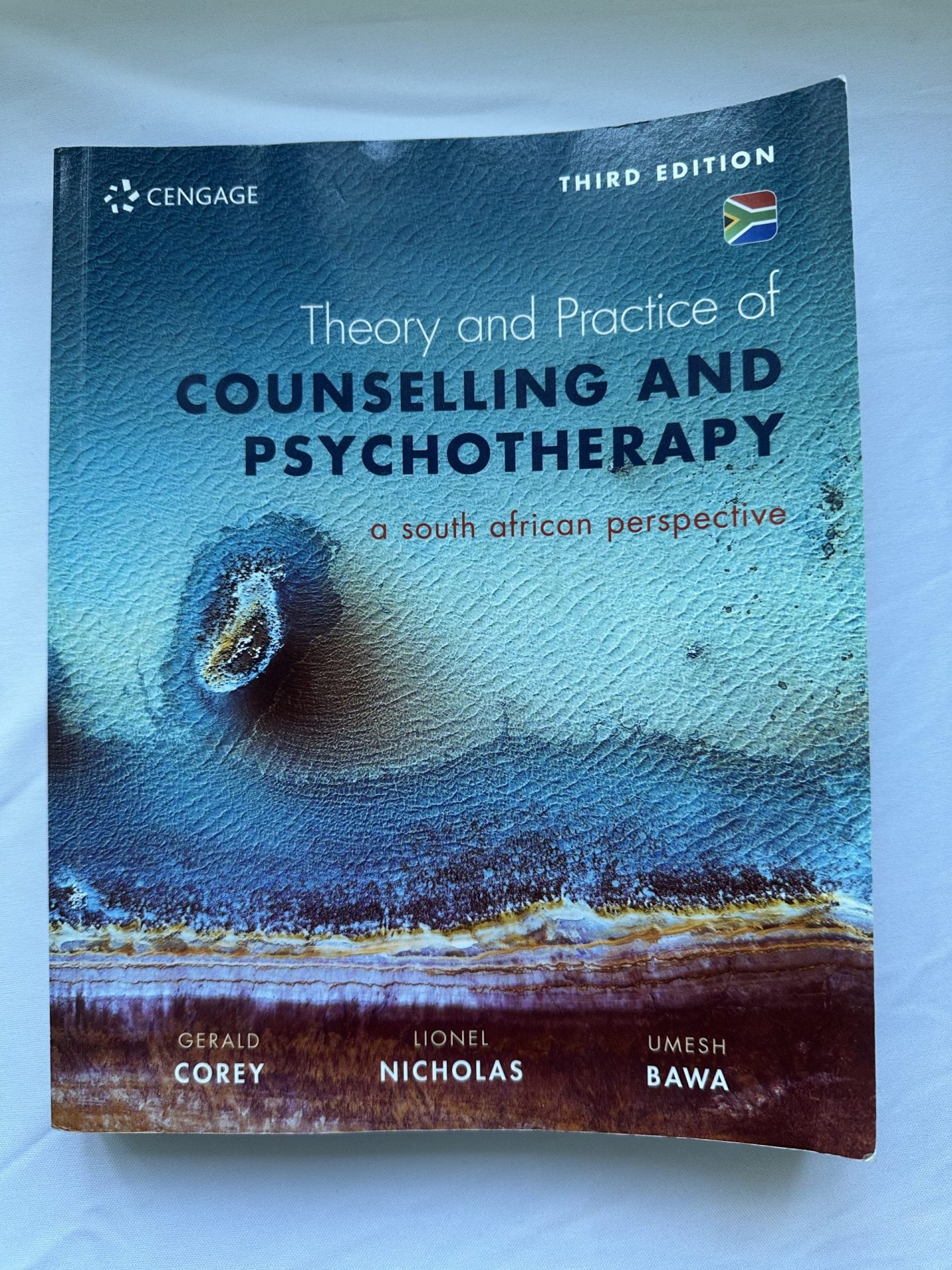 Theory and practice of counselling and psychotherapy Theory and practice of counselling and psychotherapy