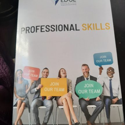Professional skills
