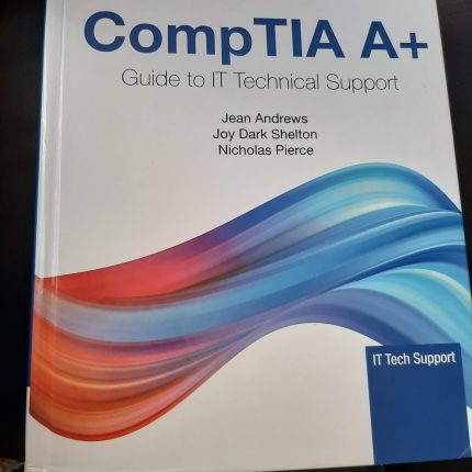 Comp Tia A+