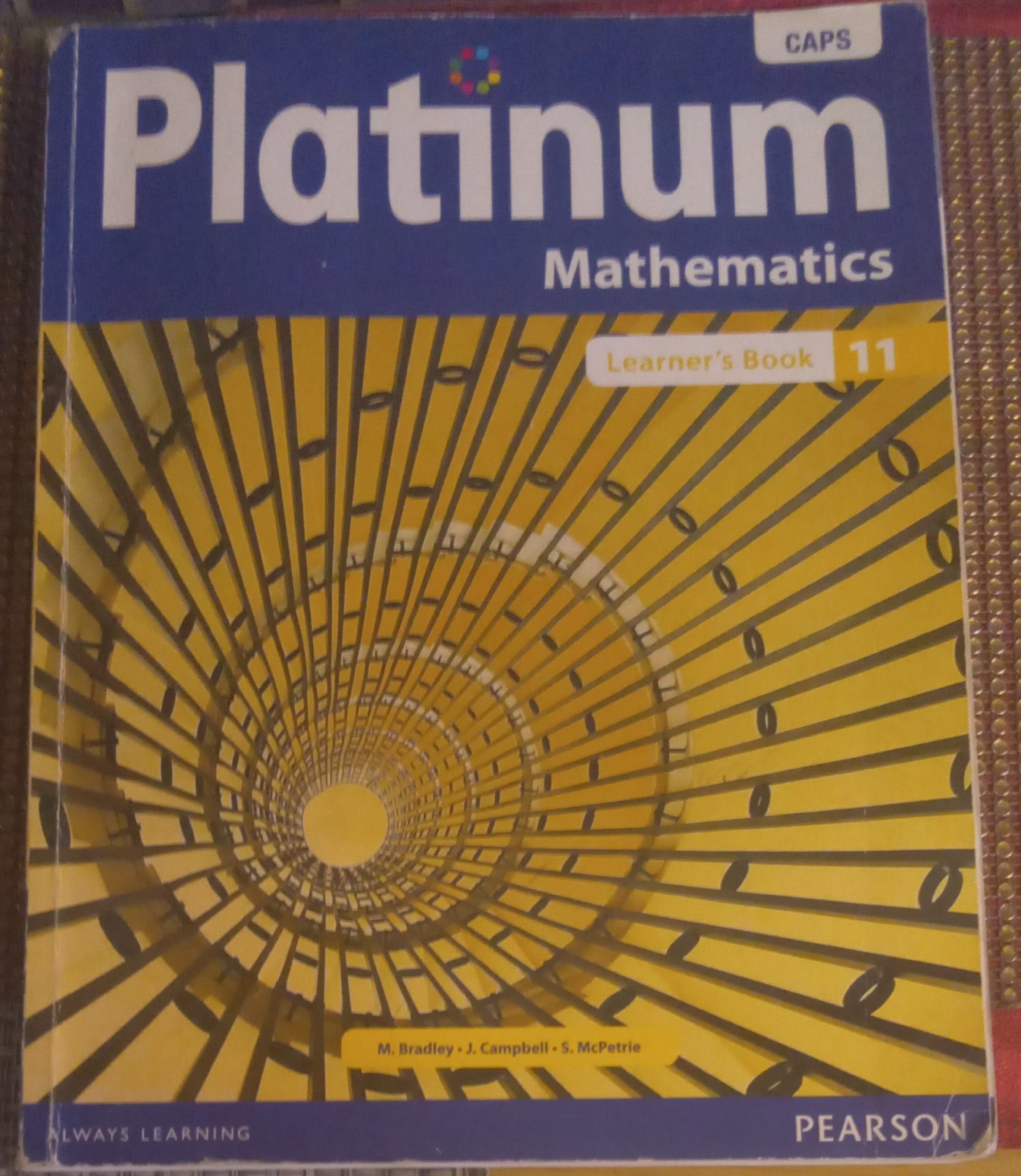 20240627_085748 Platinum Mathematics Textbook Grade 11