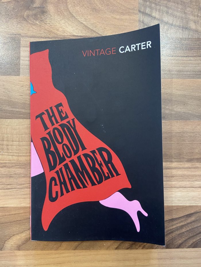 The Bloody Chamber