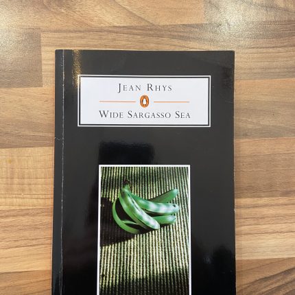 Wide Sargasso Sea