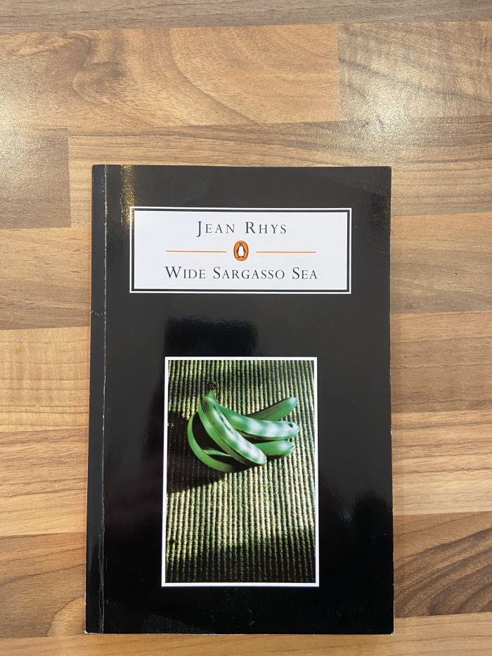Wide Sargasso Sea