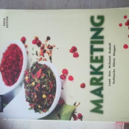 MARKETING