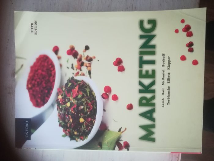 MARKETING