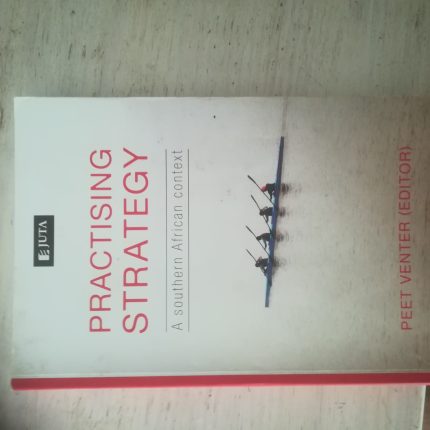 PRACTISING STRATEGY