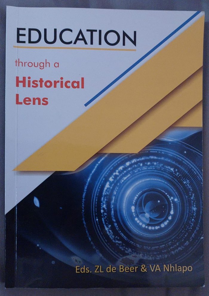 Education Through a Historical Lens