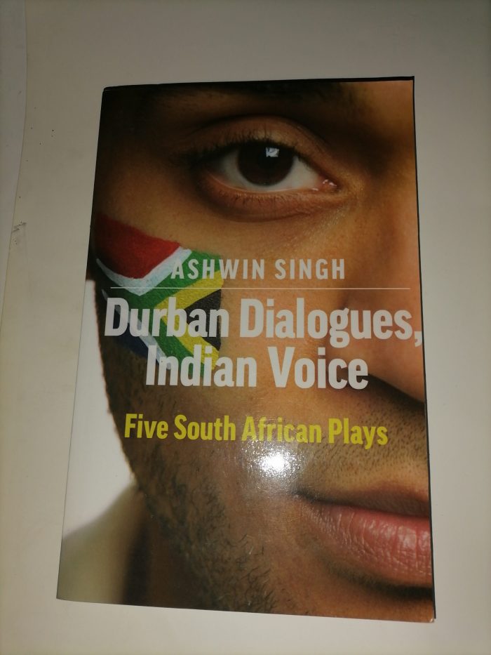 Durban Dialogues, Indian Voice.