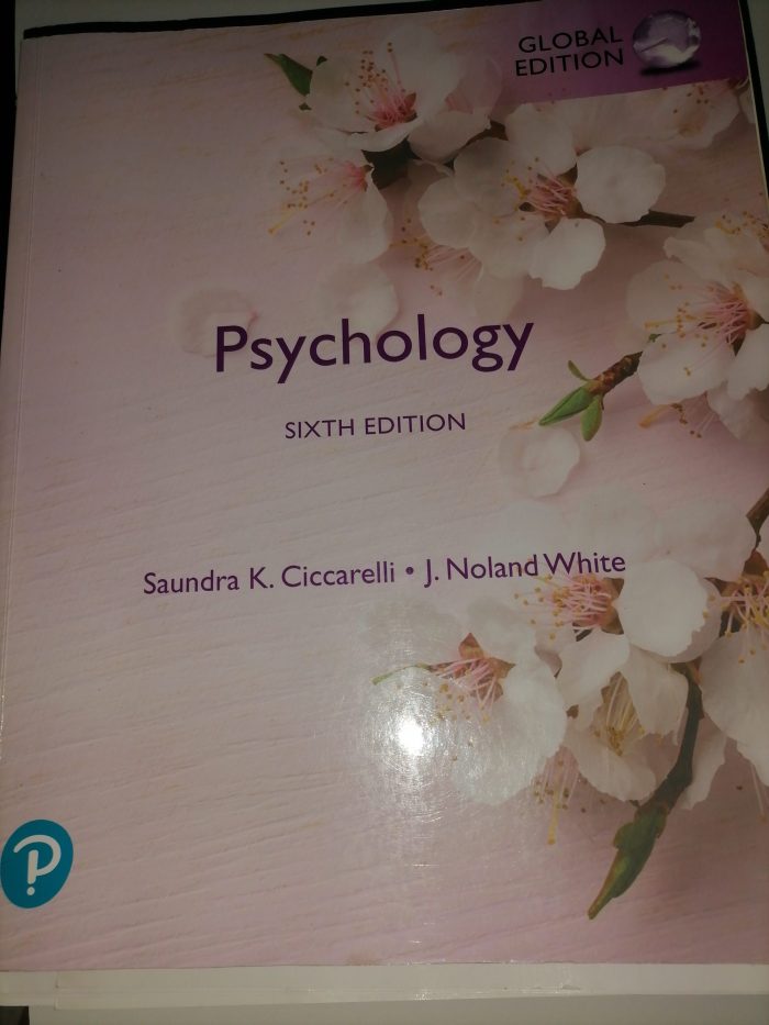 Psychology - Image 1