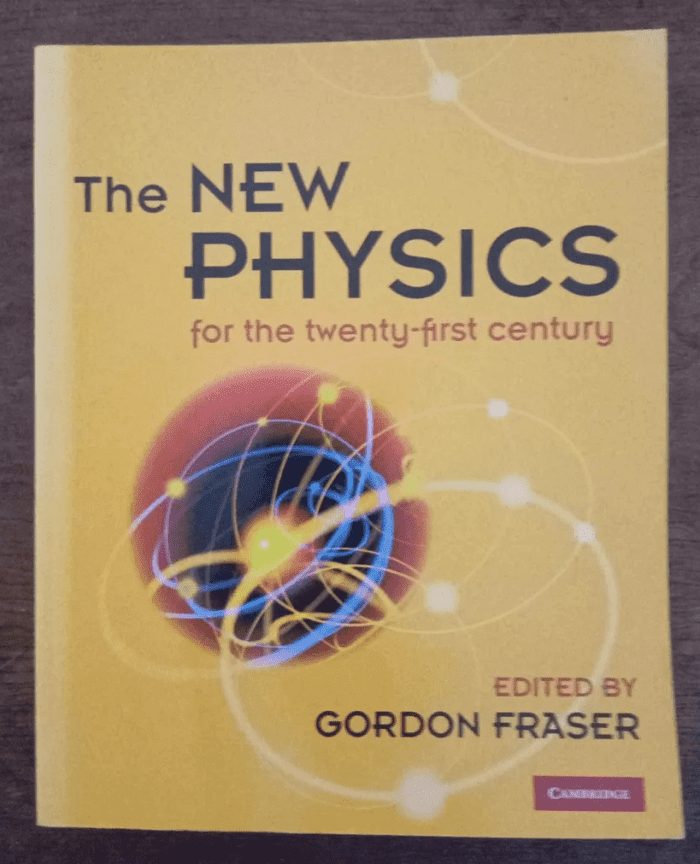 The New Physics
