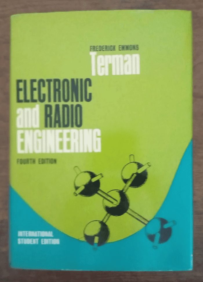 Electronic and Radio Engineering