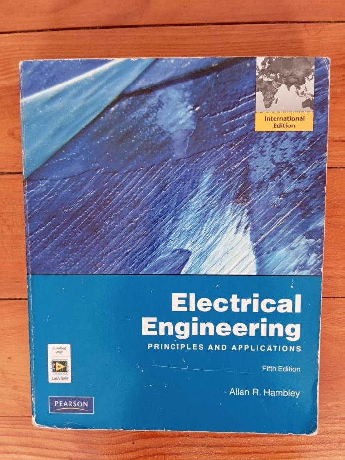 Electrical Engineering