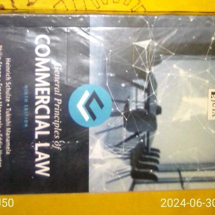 Commercial Law