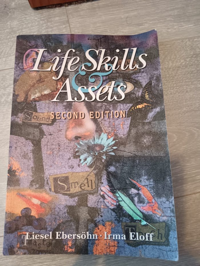 Life Skills and Assets