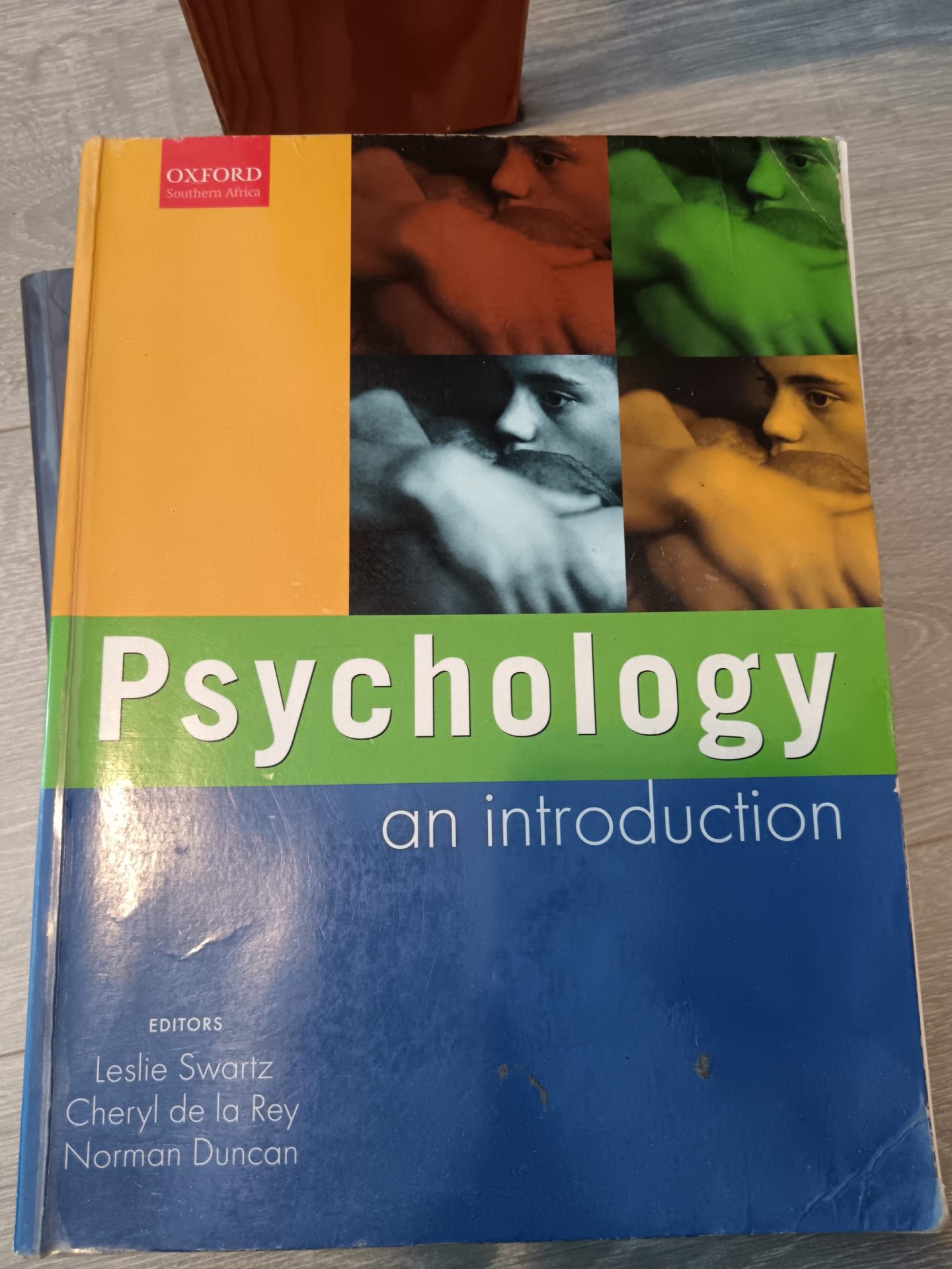 inbound9151012683977386553 Psychology An Introduction