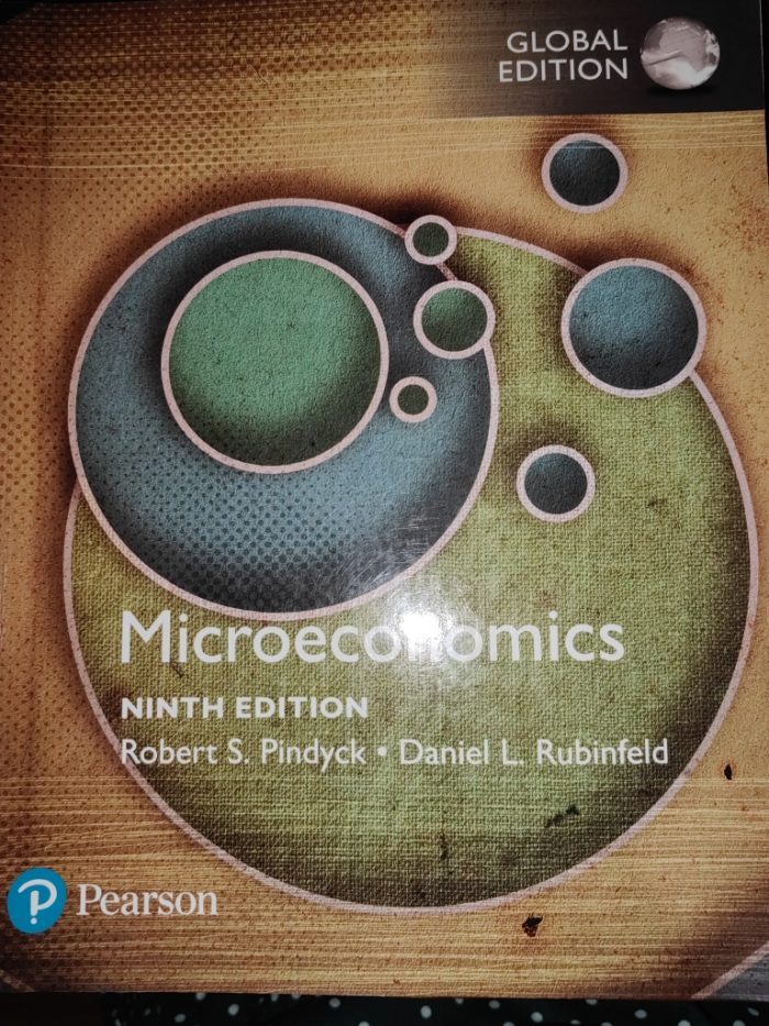 Microeconomics