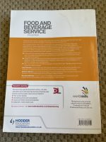 Food and beverage service 9th Edition - Image 2