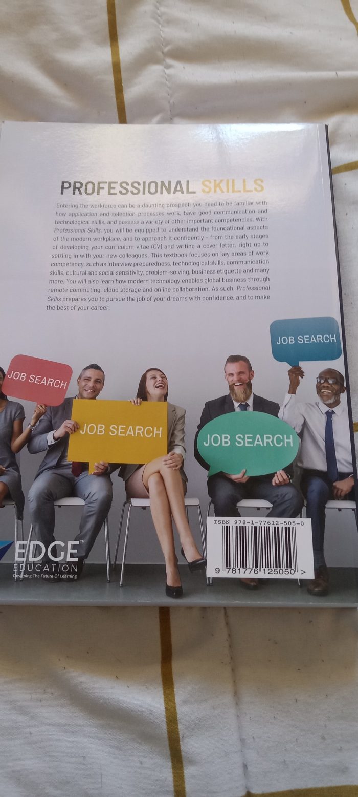 Edge Professional Skills - Image 2
