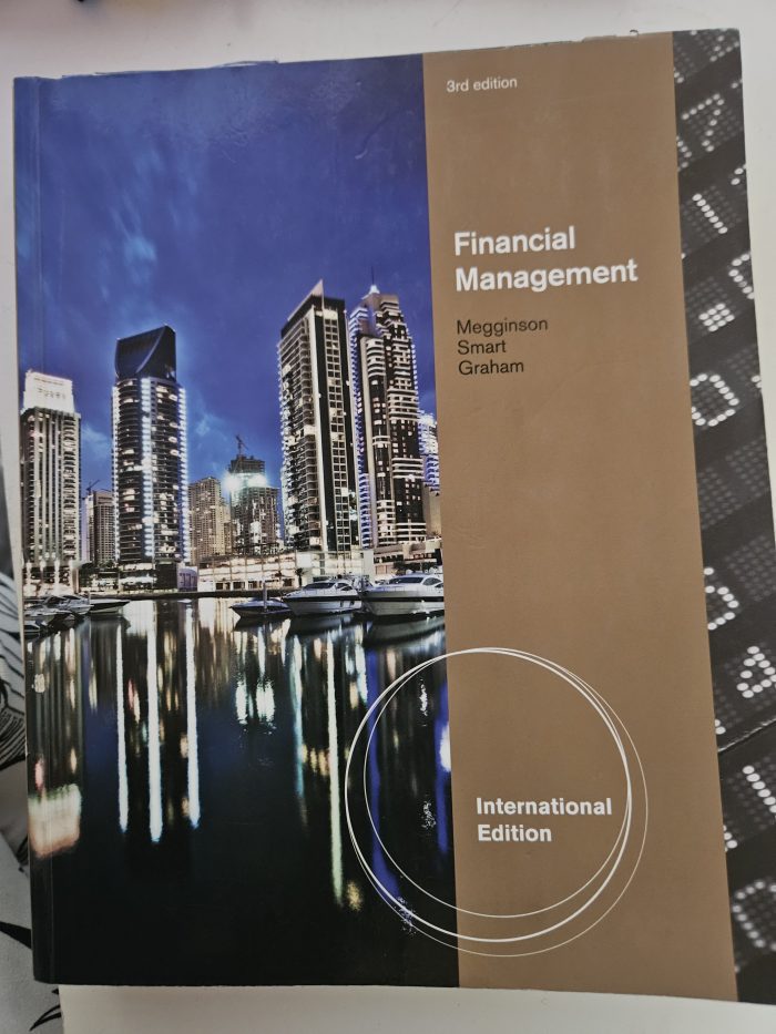 Financial Management