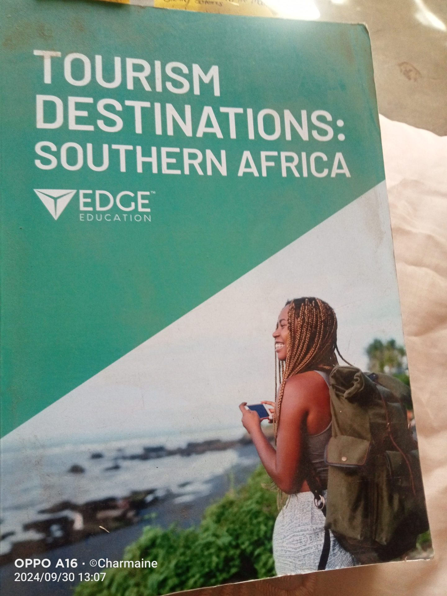 oppo_32 Tourism Destinations: Southern Africa