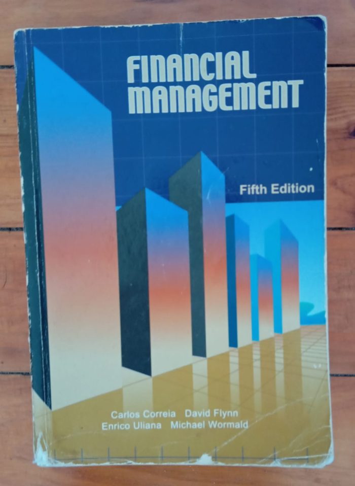 Financial Management