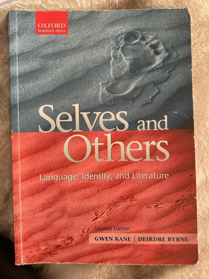 Selves and Others Second Edition