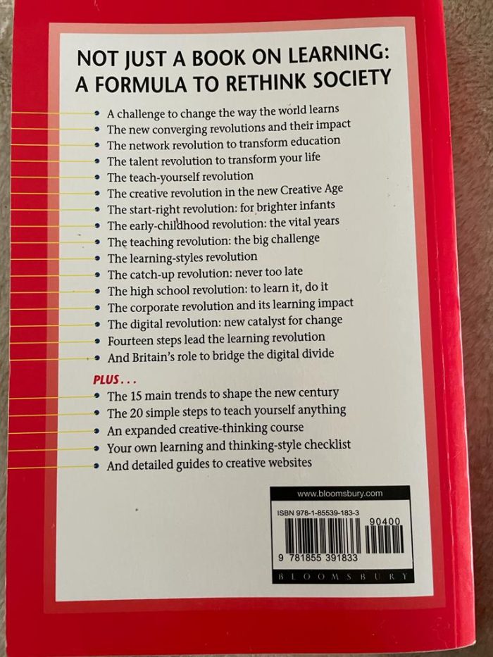The New Learning Revolution - Image 2