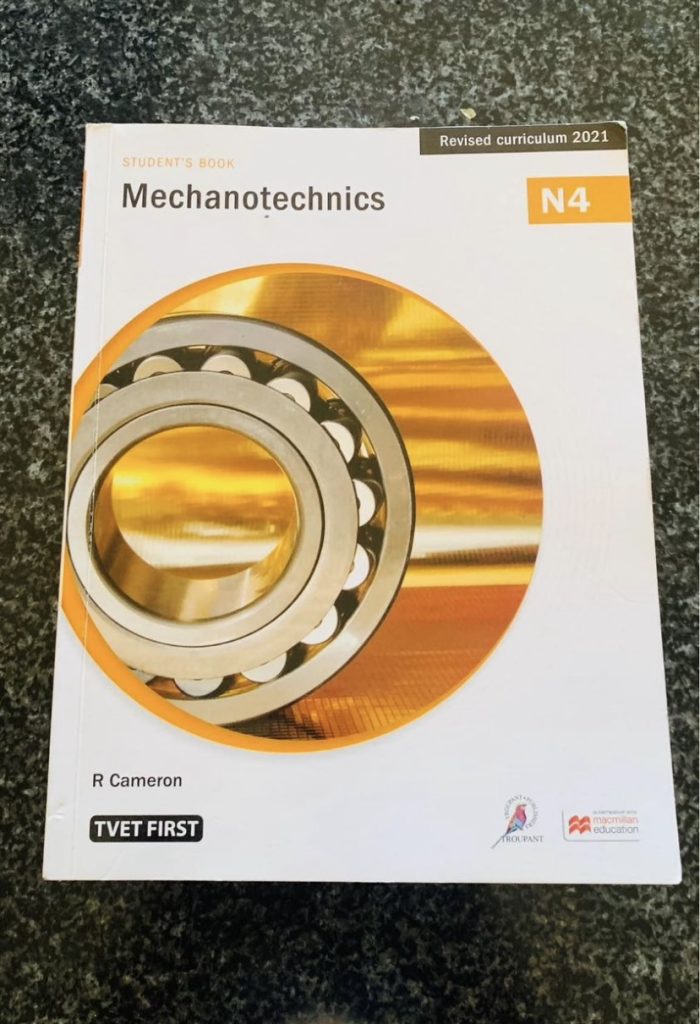 Mechanotechnics N4