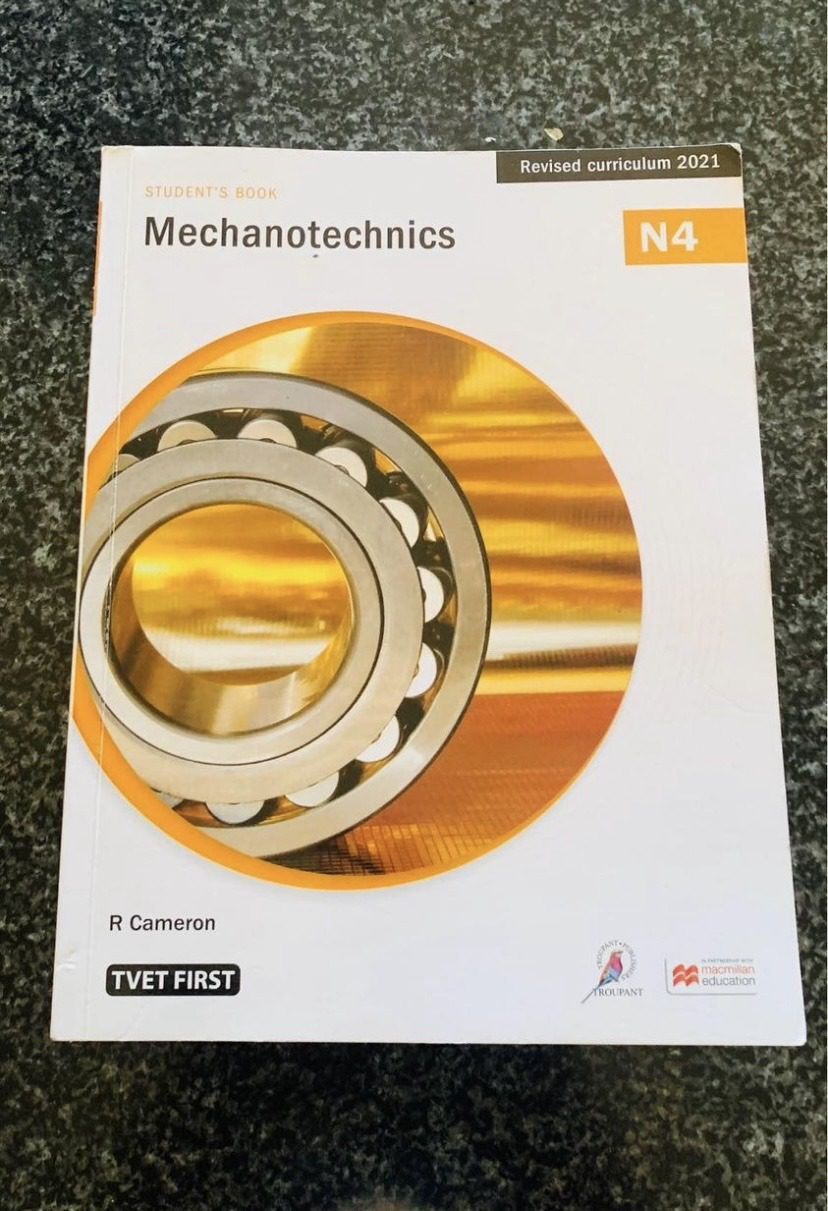 Screenshot Mechanotechnics N4