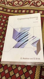 Engineering drawing N3