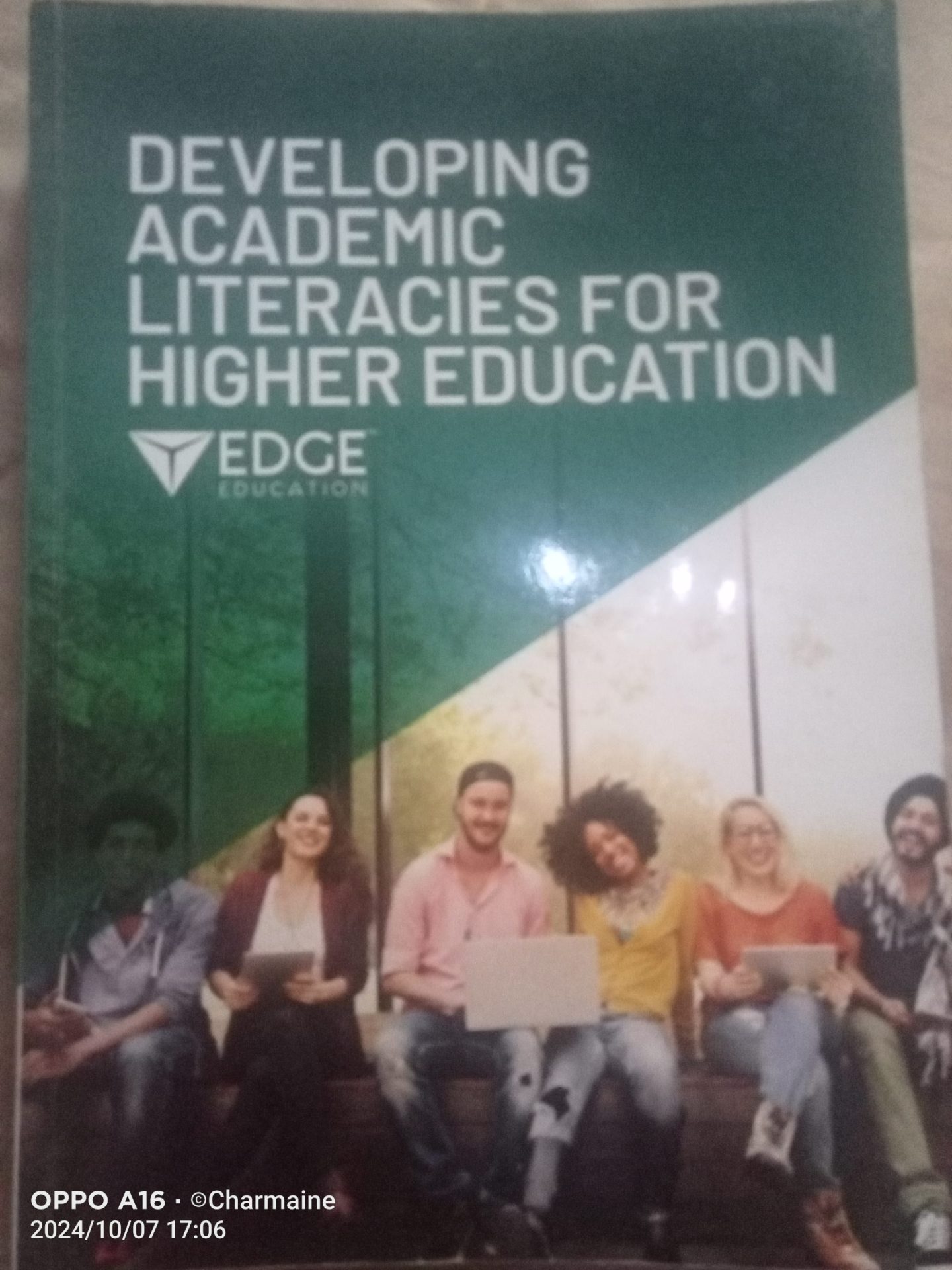 oppo_32 Developing academic literacies for higher education