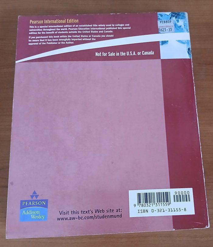 Using Econometrics: A Practical Guide Fifth Edition - Image 3