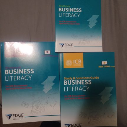 Business literacy