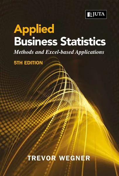 shopping (1) Applied Business Statistics - Methods And Excel-Based Applications