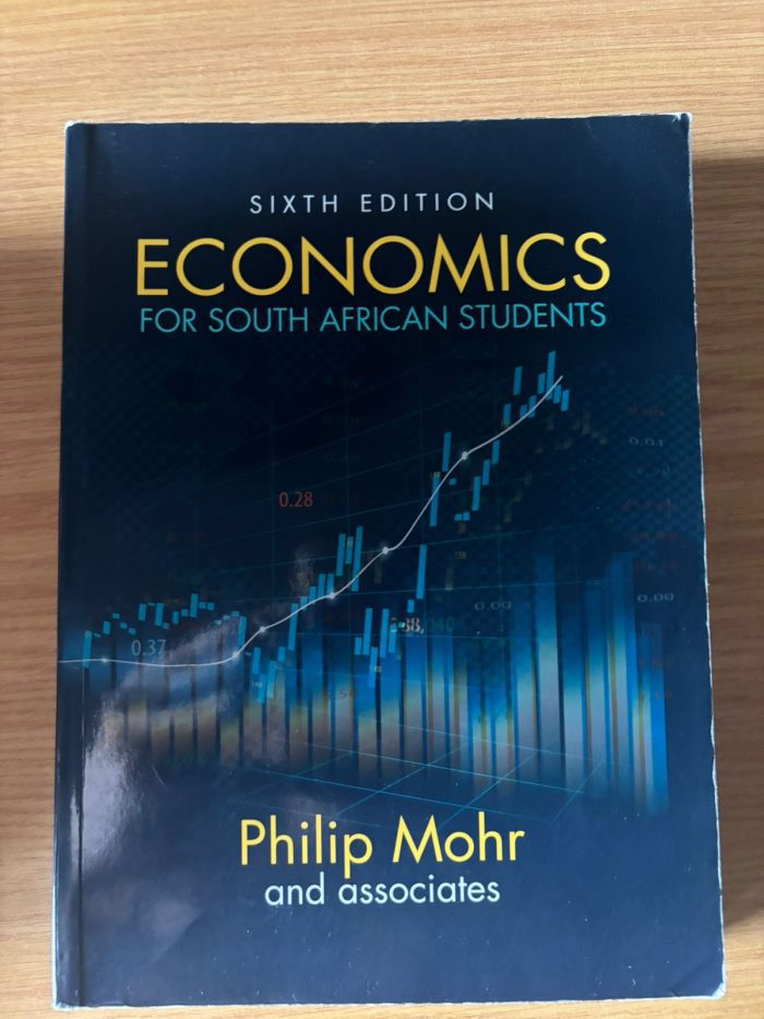 Economics for South African students