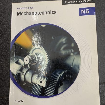Mechanotechnics N5