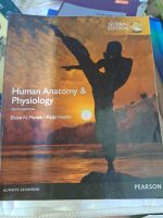 Human Anatomy & Physiology
