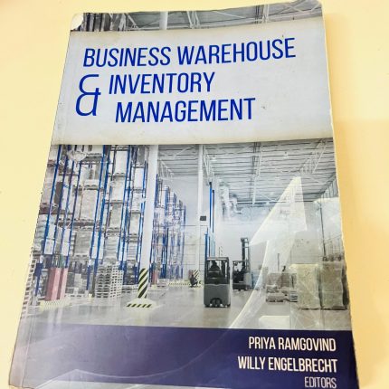 Business Warehouse and Inventory Management