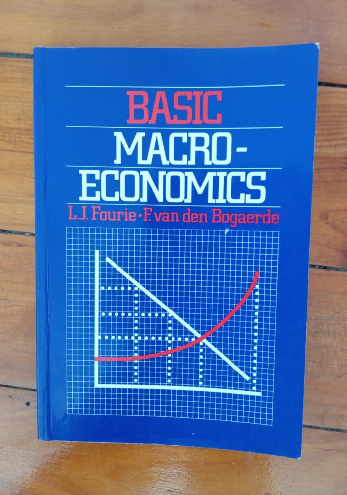 Basic Macroeconomics
