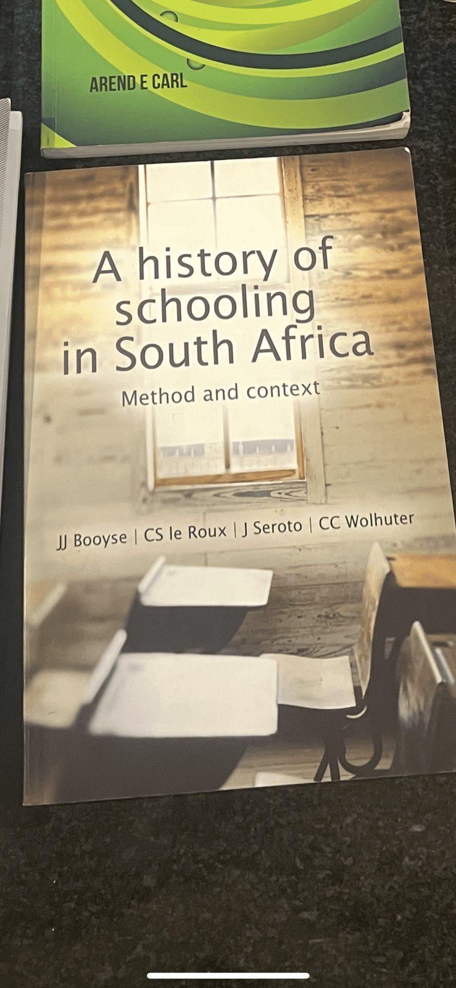 IMG_1097 A History of Schooling in South Africa