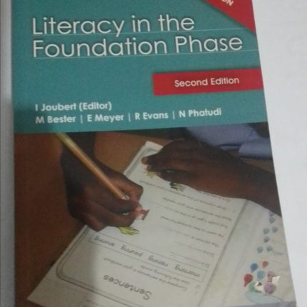 Literacy in the foundation phase