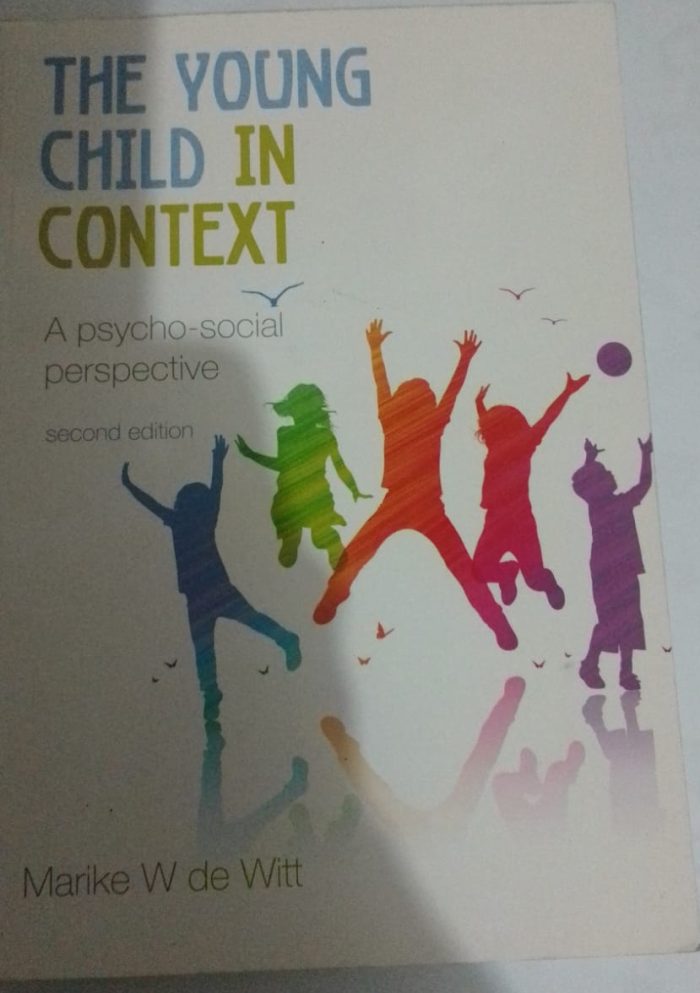The Young Child in Context