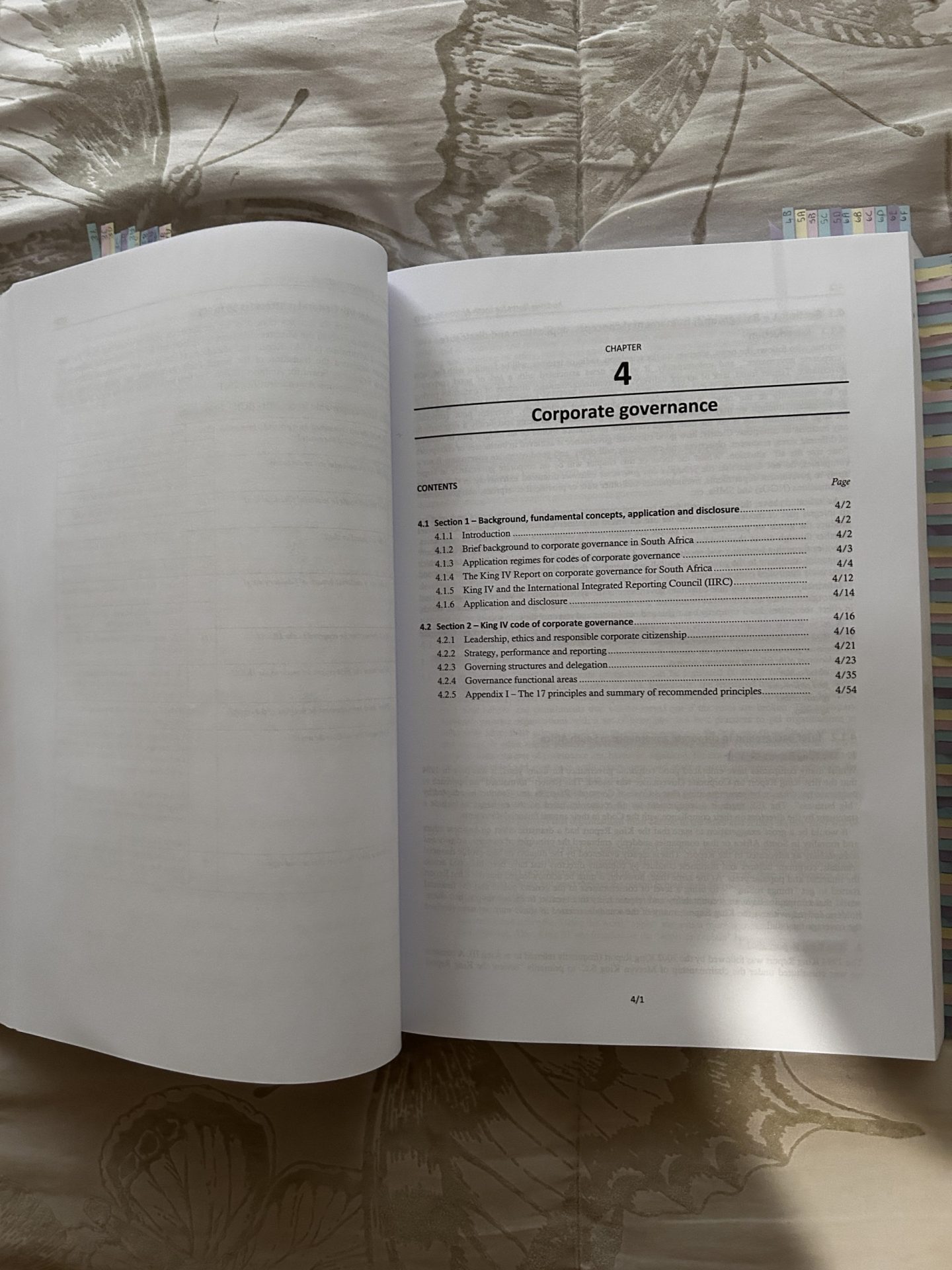 IMG_4658 Auditing Notes for SA students (12th edition) - Image 2