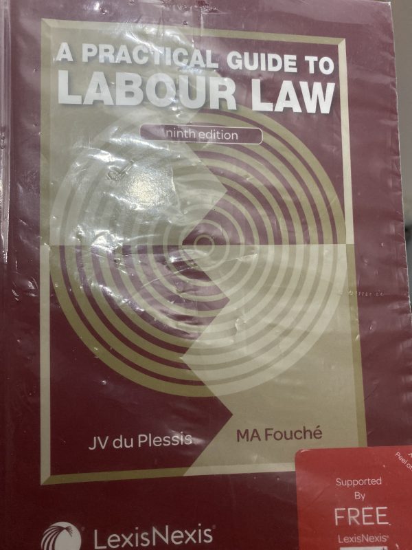 A Practical Guide to Labour Law