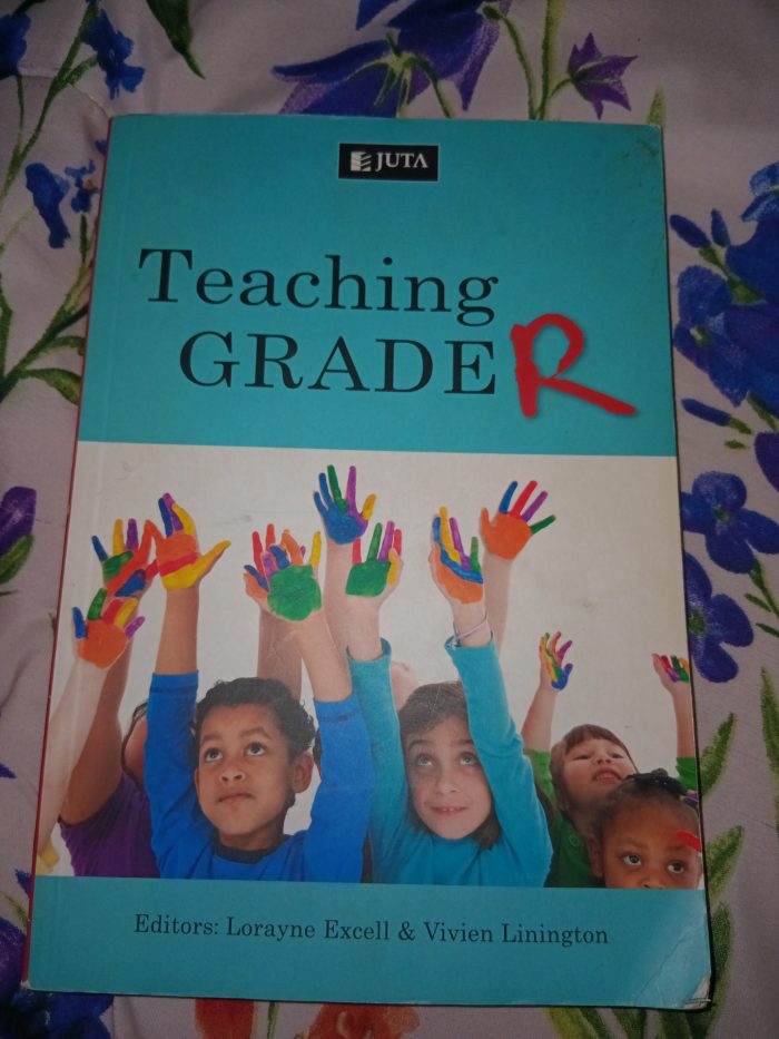 Teaching Grade R