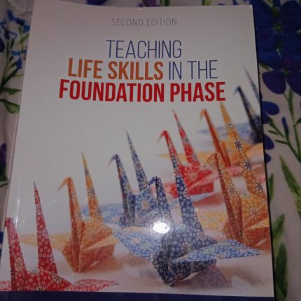 Teaching life skills in the foundation phase